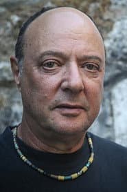 Photo of Stephen Segerman