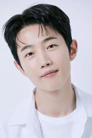 Photo of Lee Seo-han