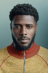 Photo of Tega Alexander
