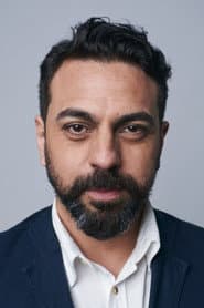 Photo of Marco Antonio Barreto
