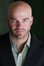 Photo of John Dixon