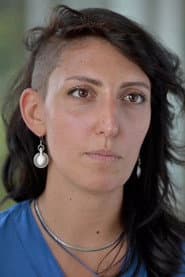 Photo of Daniela Francalancia