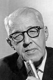 Photo of Sven Jerring