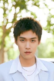 Photo of Zhang Teng