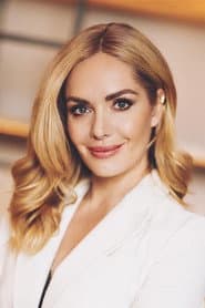 Photo of Taťána Kuchařová