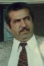Photo of Shaum Kazaryan
