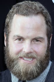 Photo of Jeremy Passmore
