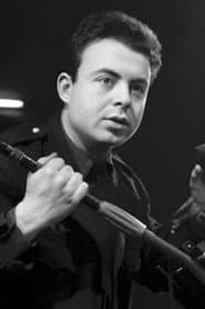 Photo of Francis Mischkind