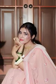 Photo of Sahar Hashmi