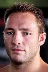 Photo of Brad Riddell