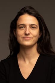 Photo of Nicole Salazar