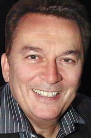 Photo of Pierre Guillermo