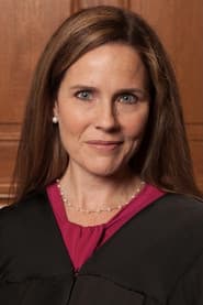 Photo of Amy Coney Barrett