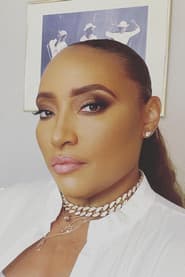 Photo of Tarsha Rodgers