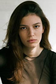 Photo of Lia Elalouf