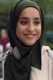 Photo of Sara Awin