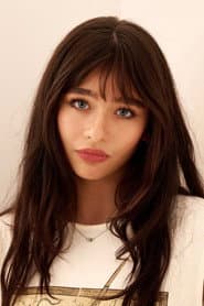 Photo of Malina Weissman