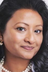Photo of Joya Joseph