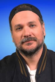 Photo of Jean-Baptiste Toussaint