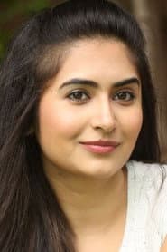 Photo of Vyoma Nandi