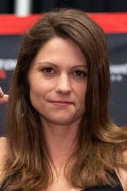 Photo of Kristina Williams