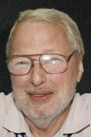 Photo of George Roubicek