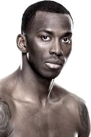 Photo of Anthony Njokuani