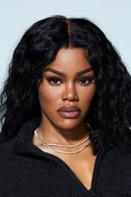 Photo of Teyana Taylor