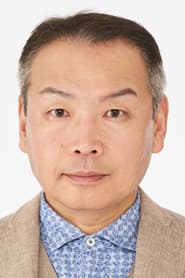 Photo of Jin Hirao