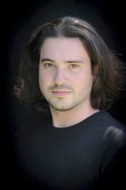Photo of Connor Evans