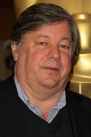 Photo of Kirk Simon