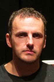 Photo of Michael Zühlke