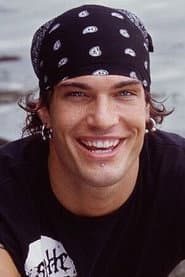 Photo of Robb Zbacnik