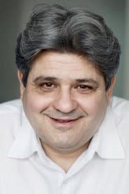 Photo of Marco Panzani