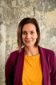 Photo of Dunja Bernatzky