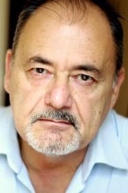 Photo of Patrick Bonnel