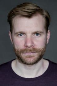 Photo of Christopher Hatherall