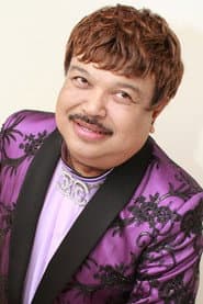 Photo of Jaafar Onn