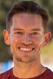 Photo of Morten Kjeldgaard