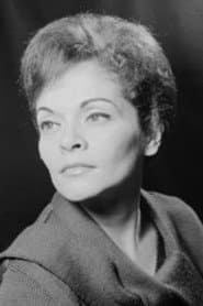 Photo of Maria José