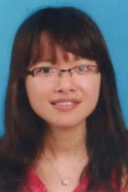 Photo of Yiqing Huang