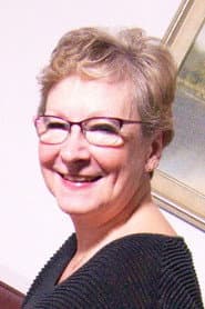 Photo of Angelika J.