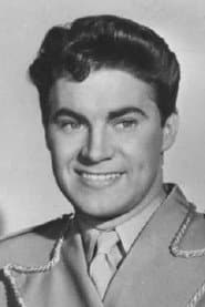 Photo of Johnny Coy