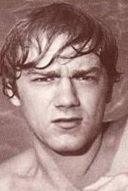 Photo of Joel Thomas