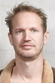 Photo of Johan Goossens
