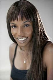 Photo of Kyrin Hall
