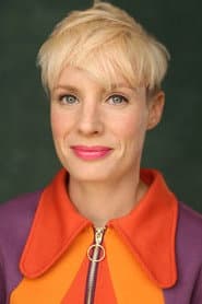Photo of Hannah Melbourn