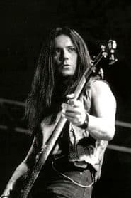 Photo of Joaquin Cardiel
