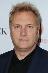 Photo of David Hunt