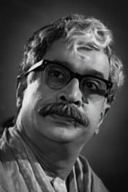 Photo of T. S. Muthaiah